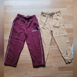 Zara Kids Sweatpants-Bundle of 2